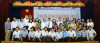 Khai giảng lớp thạc sĩ Báo chí khóa QH-2018-X tại Vĩnh Long