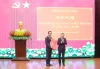 Ông Lê Ngọc Quang giữ chức Bí thư Thành ủy Đà Nẵng