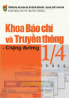 Giới thiệu sách: Khoa Báo chí và Truyền thông – Chặng đường ¼ thế kỷ