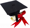 Danh sách sinh viên được công nhận tốt nghiệp đại học chính quy đợt 2 và 3 năm 2017