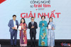 Khởi động Giải thưởng ảnh/video "Công nghệ từ trái tim" mùa thứ 2
