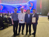 Thầy trò Viện ĐTBC&TT nhận Giải A - Giải Báo chí Quốc gia 2024