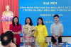 Đại hội Công đoàn Viện ĐTBC&TT nhiệm kỳ 2025–2030: Đổi mới - Dân chủ - Đoàn kết - Phát triển - Nhân văn