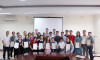 Viện ĐTBC&TT đồng hành cùng Đại học Bách khoa Hà Nội nâng cao năng lực truyền thông trong giáo dục đại học.