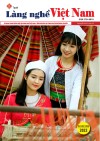 Tạp chí Làng nghề Việt Nam