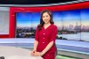 Nữ sinh Viện Báo trở thành MC trẻ nhất Đài PTTH Hà Nội