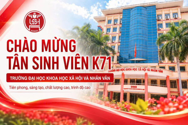 THÔNG BÁO ĐIỂM TRÚNG TUYỂN ĐẠI HỌC CHÍNH QUY NĂM 2026